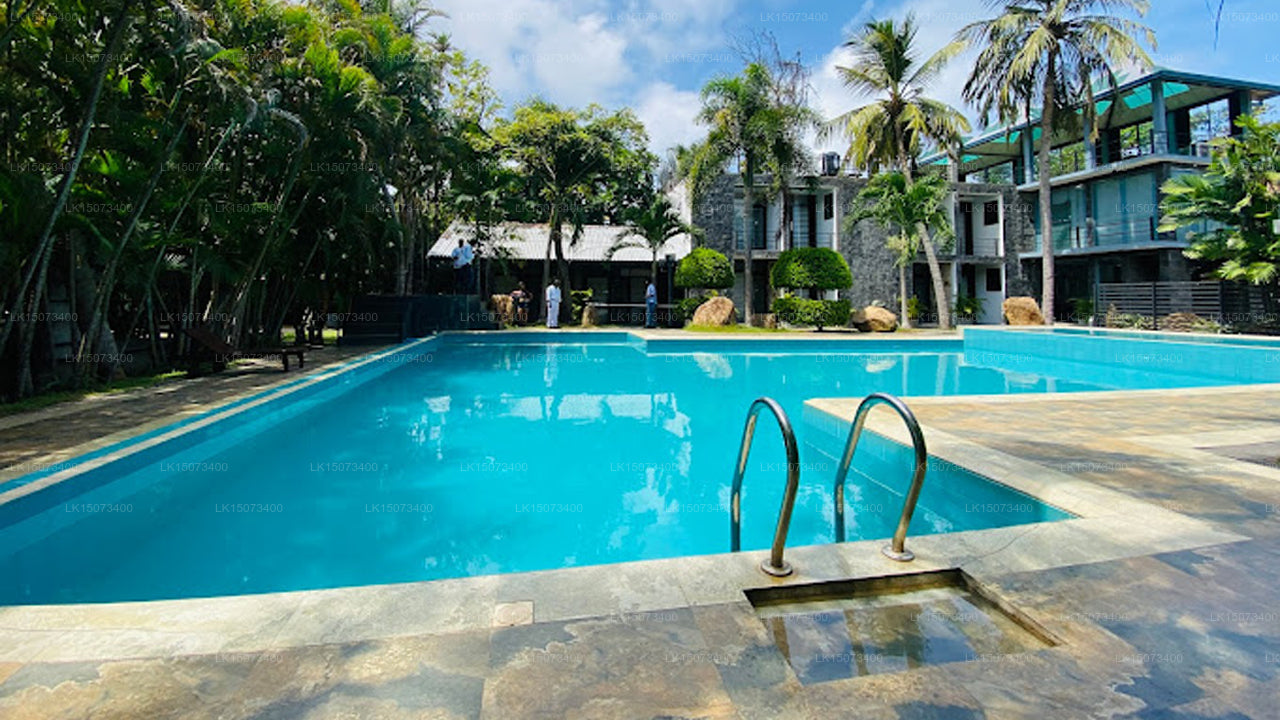 Randiya Hotel, Moratuwa