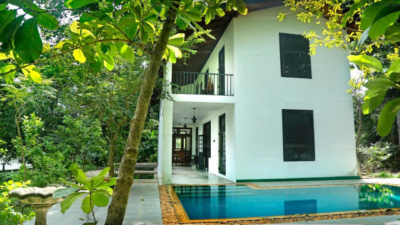 Governors Villa Bolgoda, Moratuwa