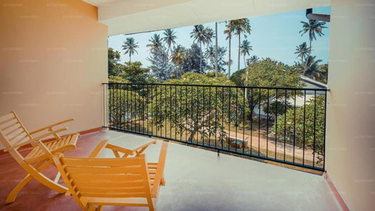 Polhena Reef Garden Hotel, Matara