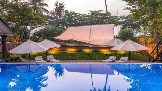 Heritage Weligama Weligama Resort, Weligama