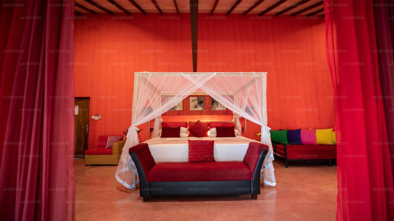 Dickman Resort, Negombo