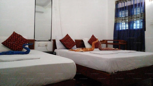 Sigiri Neo Homestay, Sigiriya