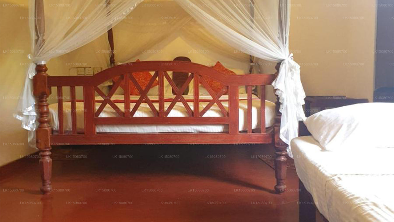 Sun Shine Inn, Unawatuna