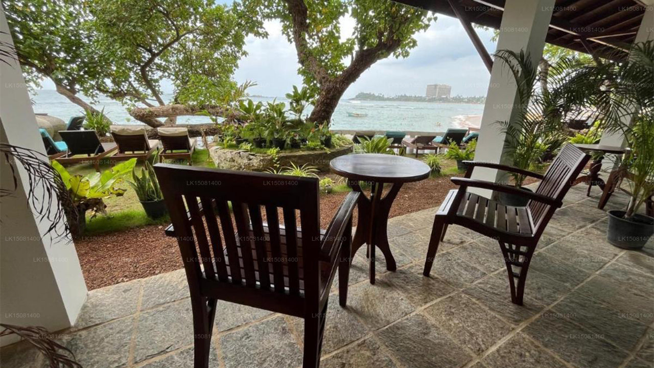 Sun 'n' Sea Hotel, Unawatuna