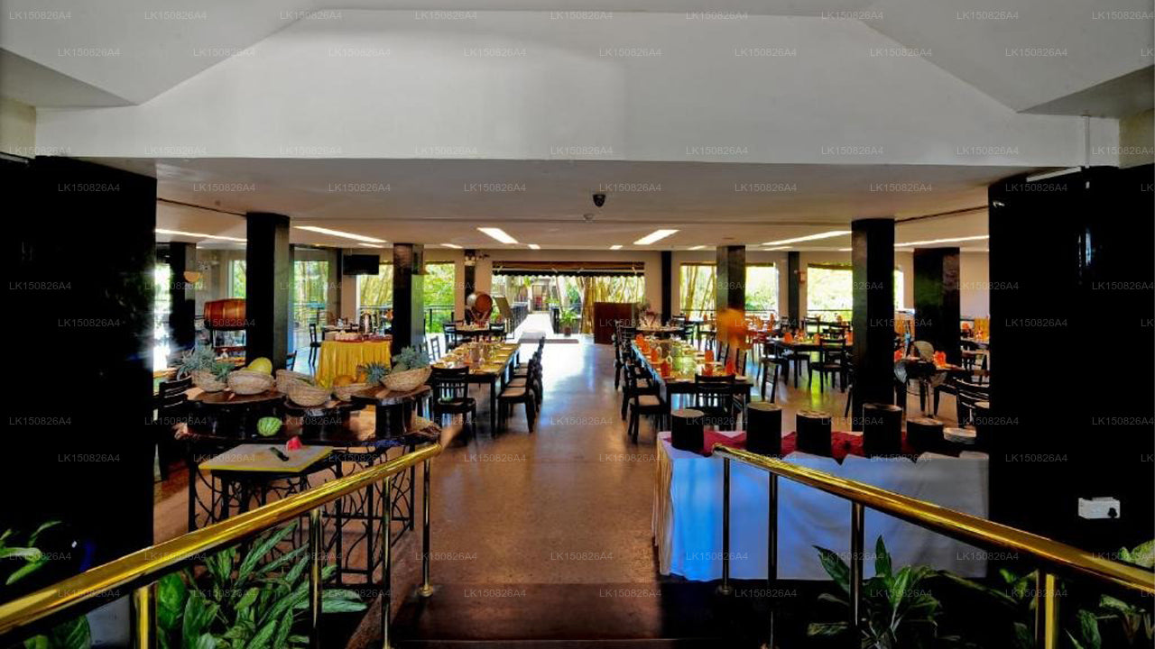 The Grand Udawalawe Safari Resort, Udawalawe