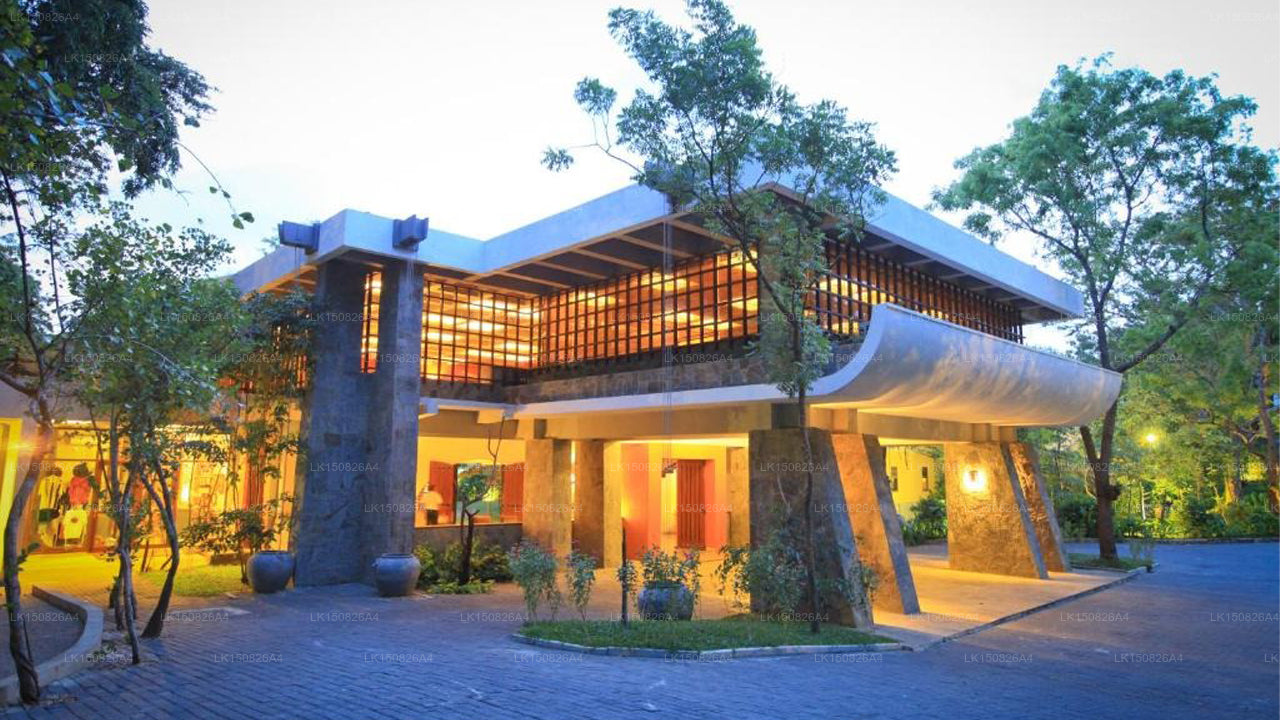 The Grand Udawalawe Safari Resort, Udawalawe