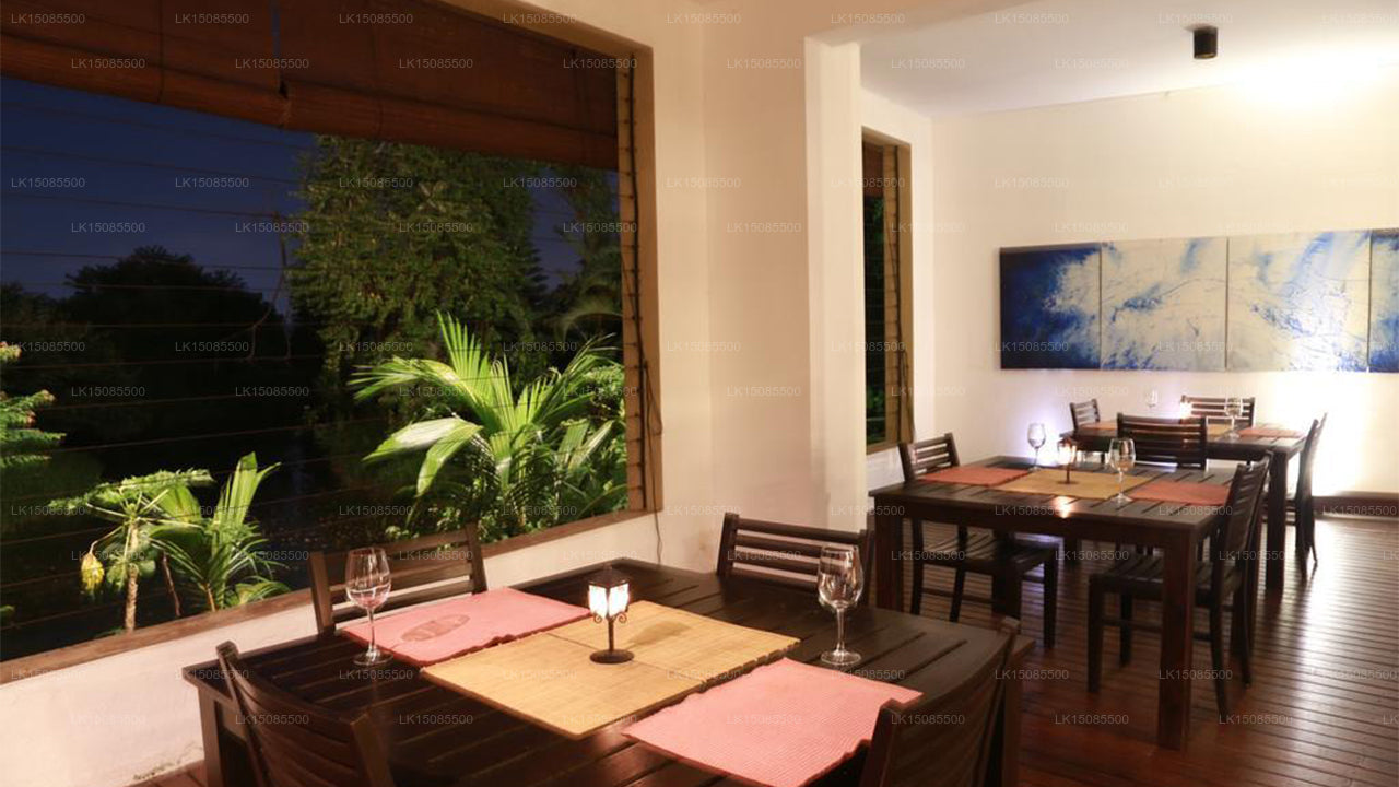 La Villa Sanctuary, Colombo