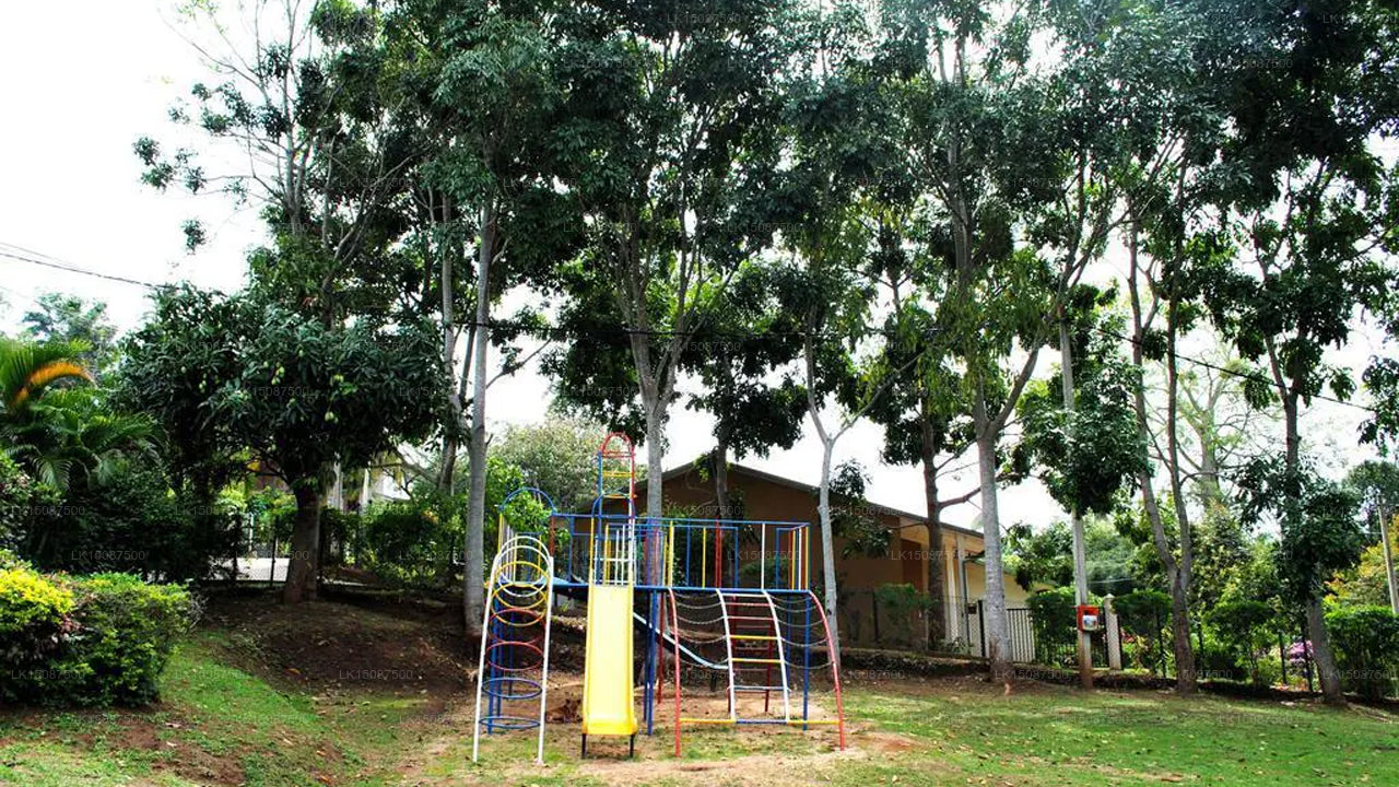 Club Victoria Range Holiday Resort, Kandy