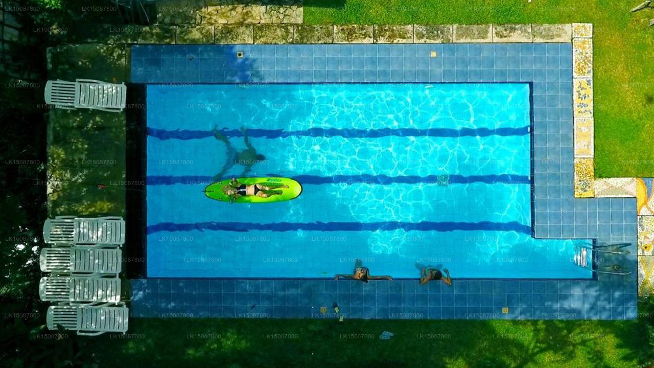 Villa Gaetano, Unawatuna