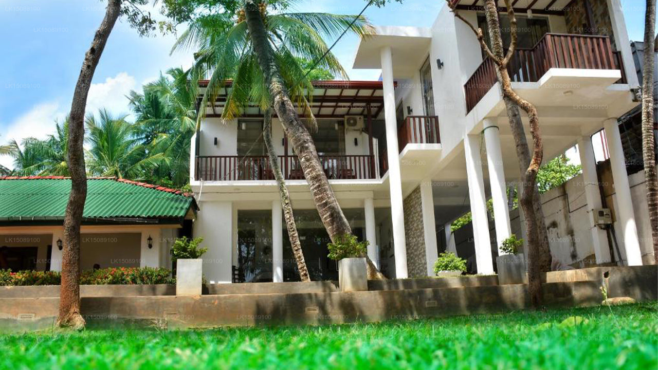 Sea View Tourist Inn, Tangalle
