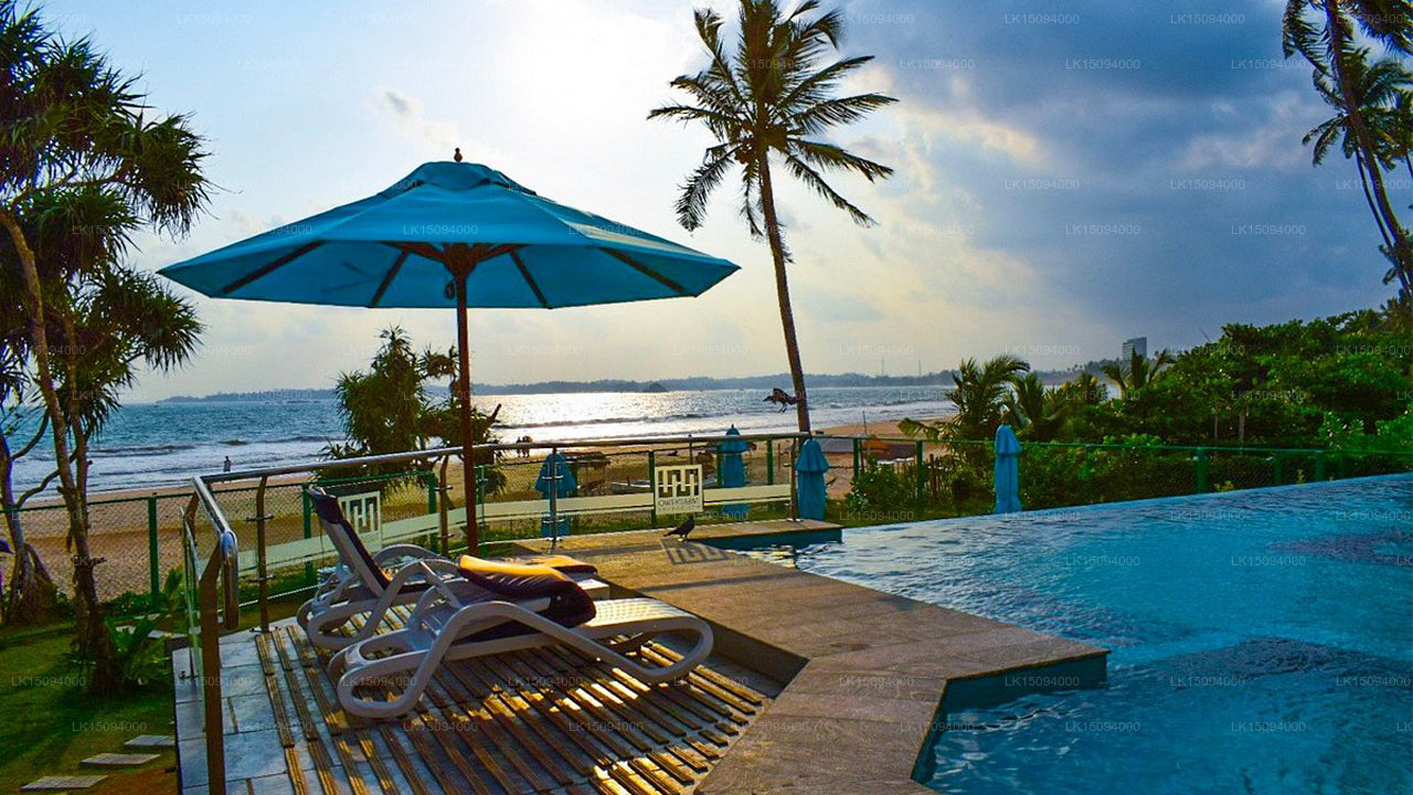 T.K. Green Garden Hotel, Matara