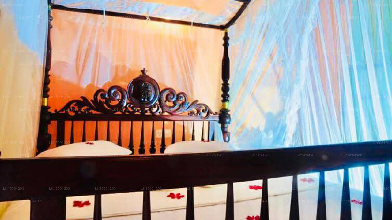 Hareesha Holiday Resort, Galle