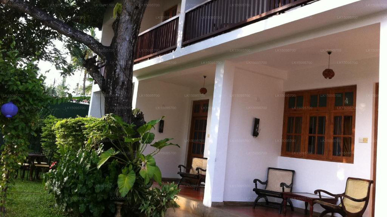 Little Paradise, Anuradhapura