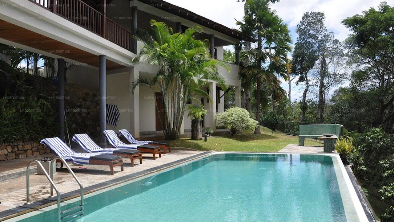 Eagle Lodge at Victoria Golf & Country Resort, Kandy