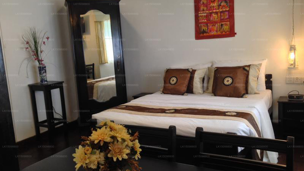 Misty Hills Boutique Cottage, Nuwara Eliya