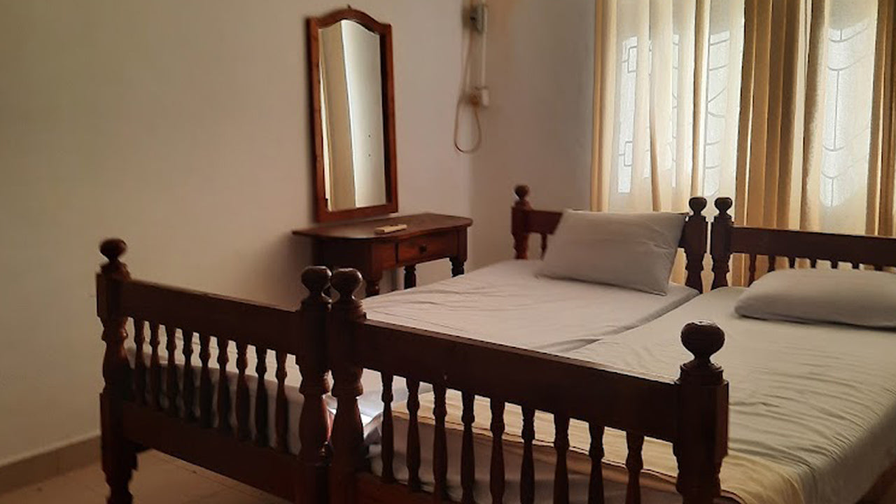 Creighton Villa, Nuwara Eliya