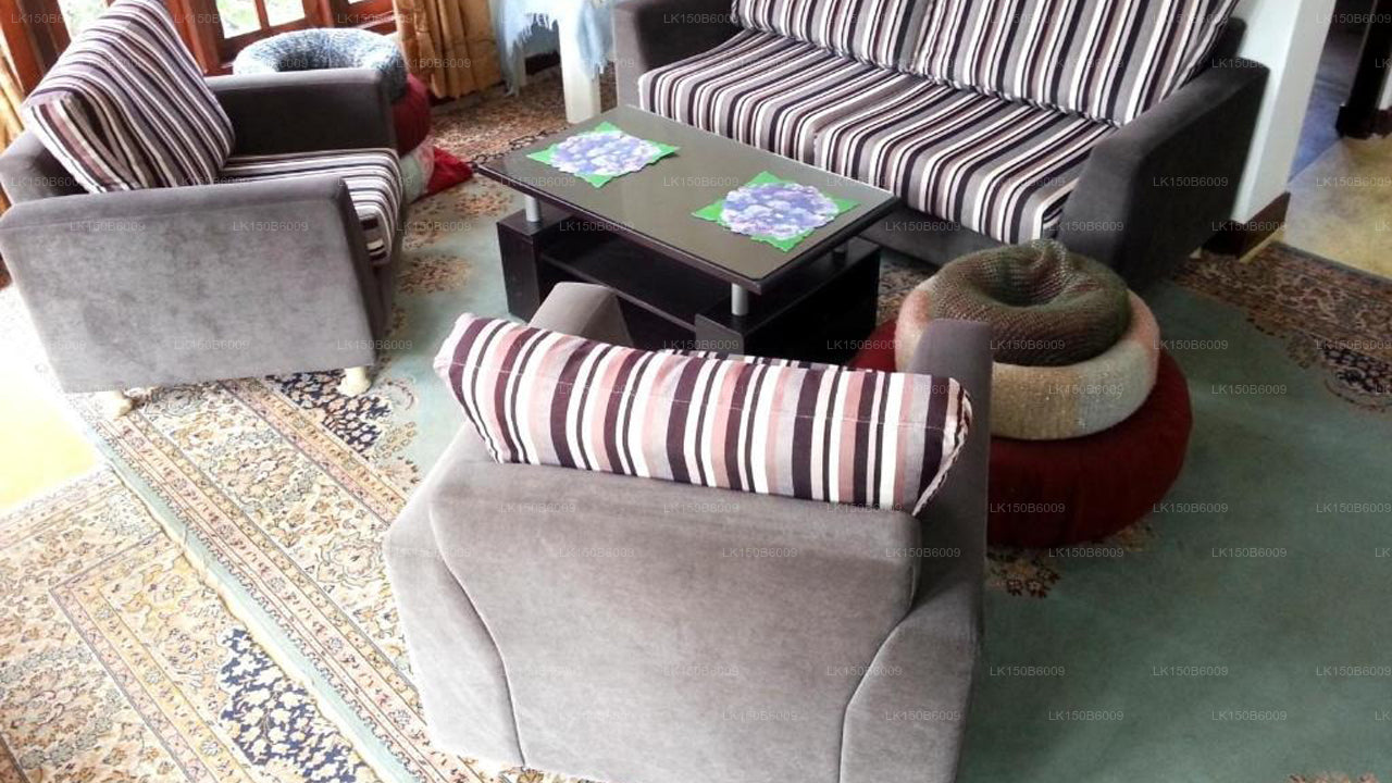 Lassana Villa, Nuwara Eliya
