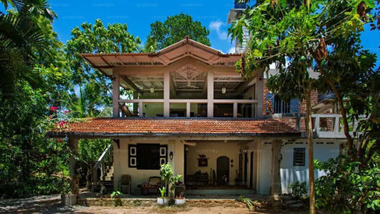 Kotomba Hermitage, Ambalangoda