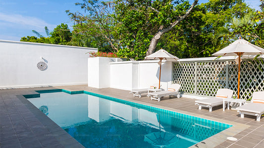 Kurumba House, Tangalle