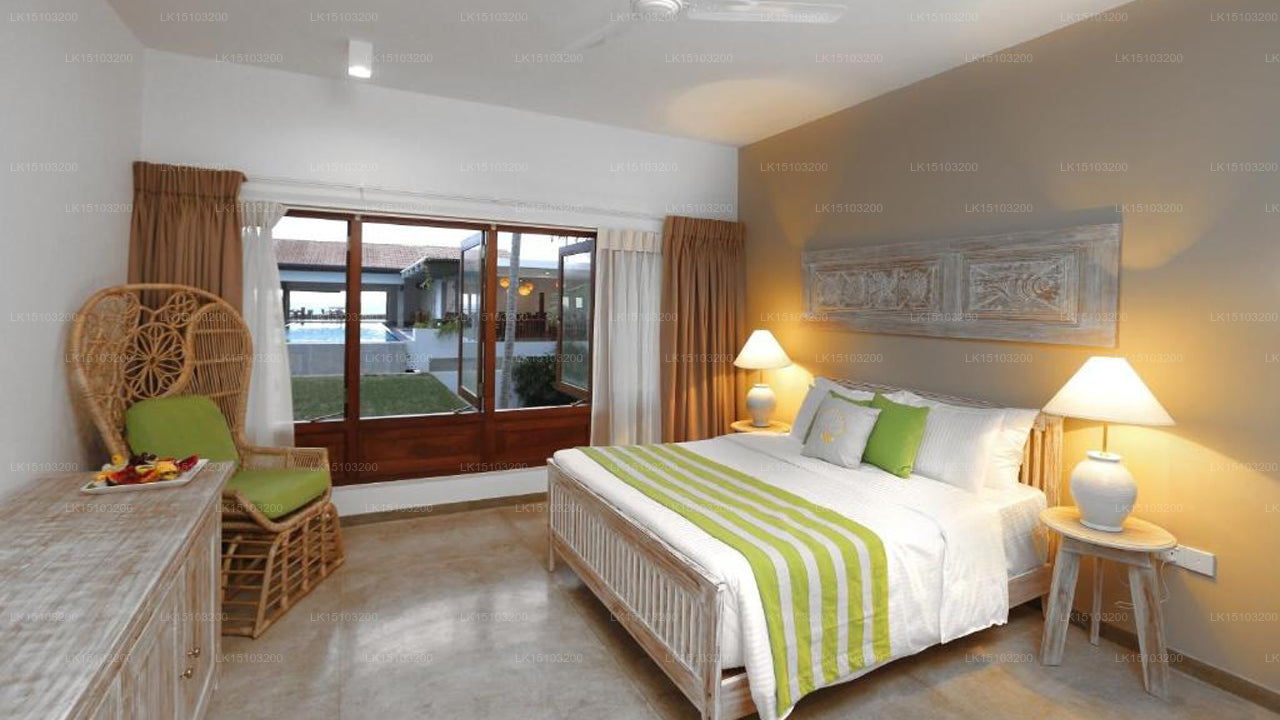 Uswetakeiyawa Beach Bungalow, Wattala