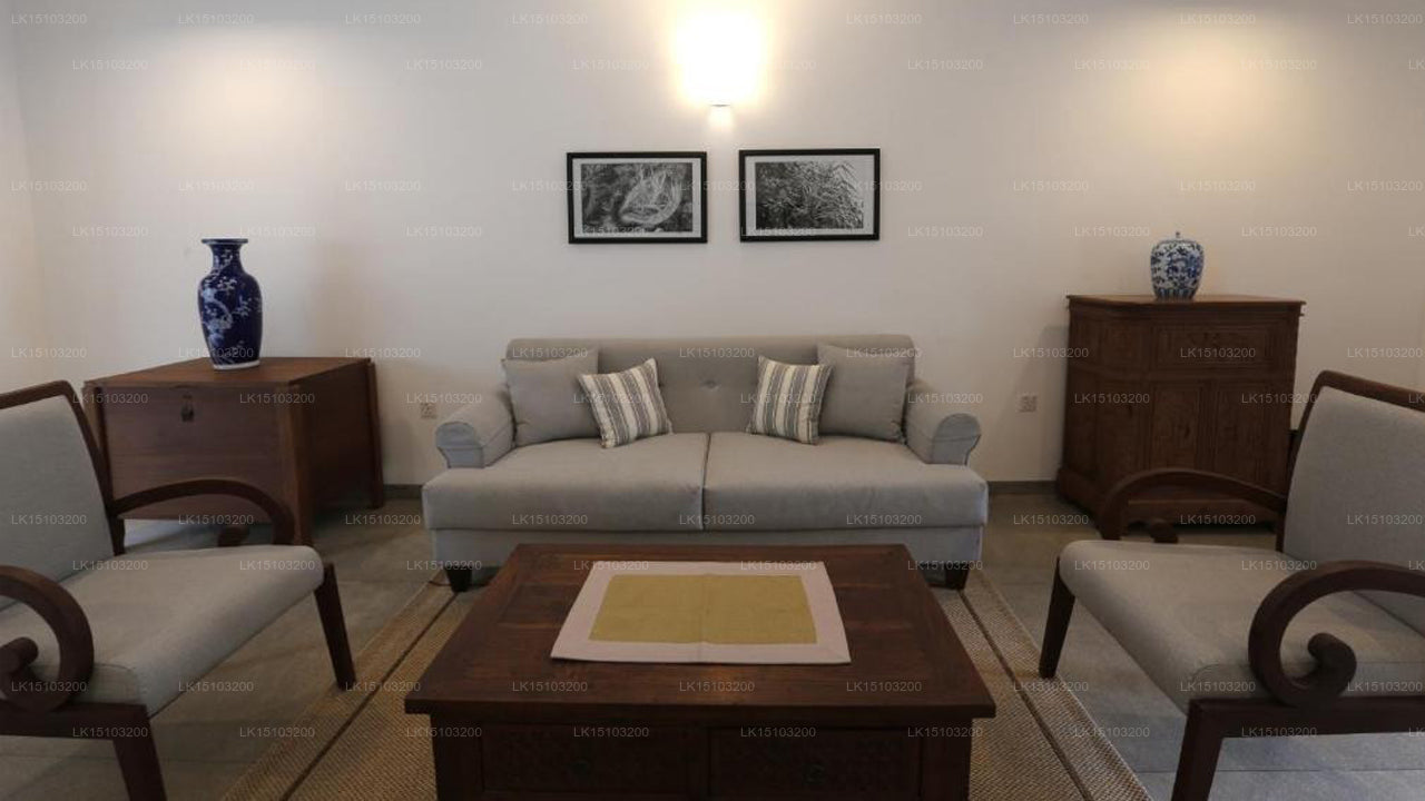 Uswetakeiyawa Beach Bungalow, Wattala