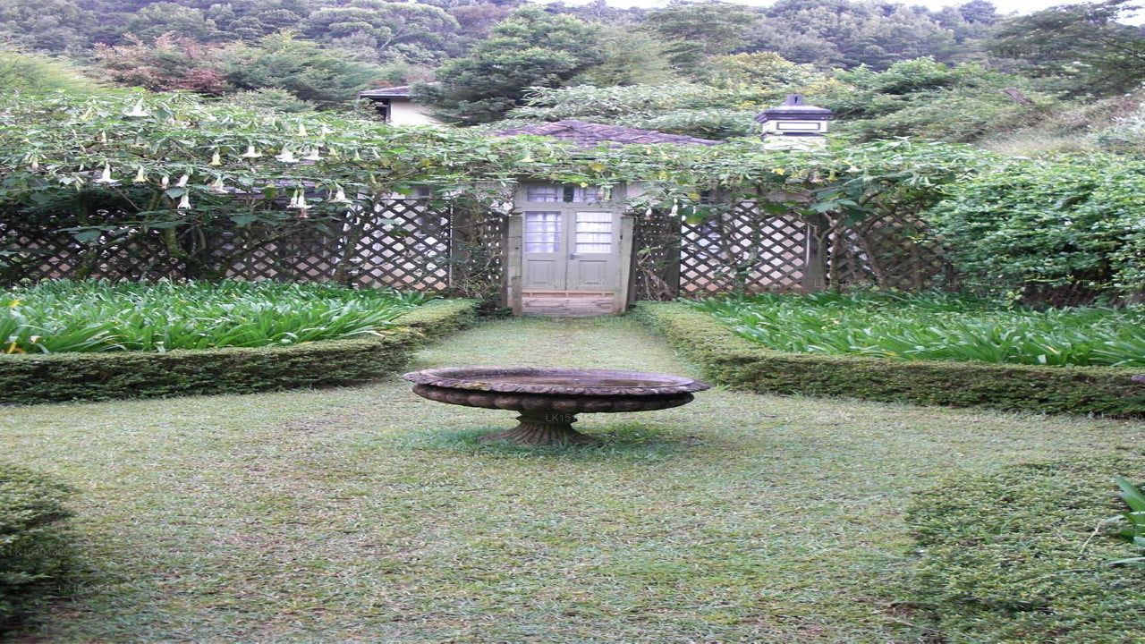 Craigbank Bungalow, Nuwara Eliya