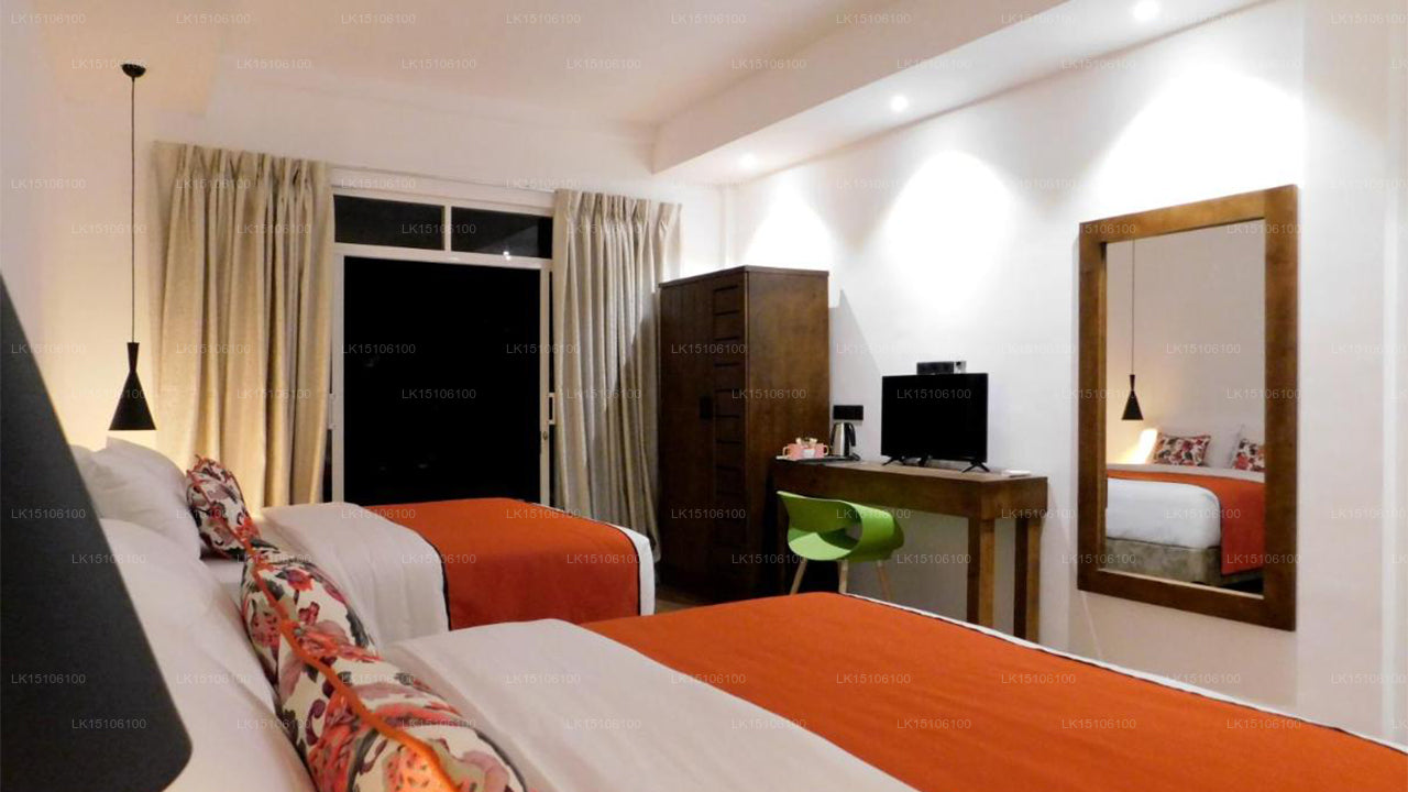 St Bridget's Guest House, Kandy