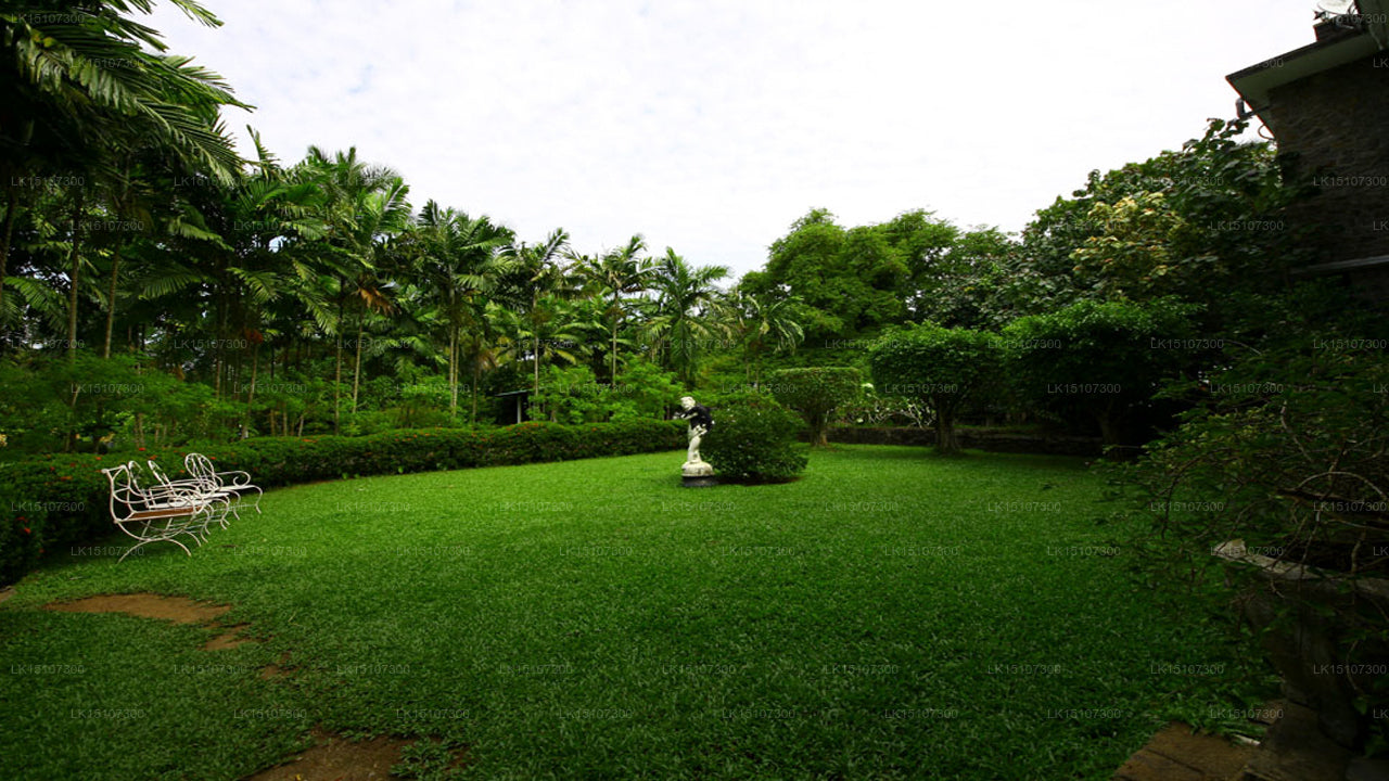 Aqua Pearl Lake Resort, Moratuwa