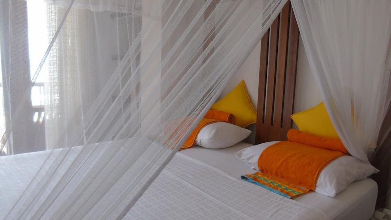 Banana Garden, Unawatuna