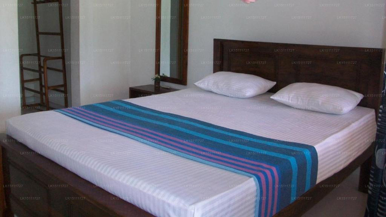 Ruins Villa, Polonnaruwa