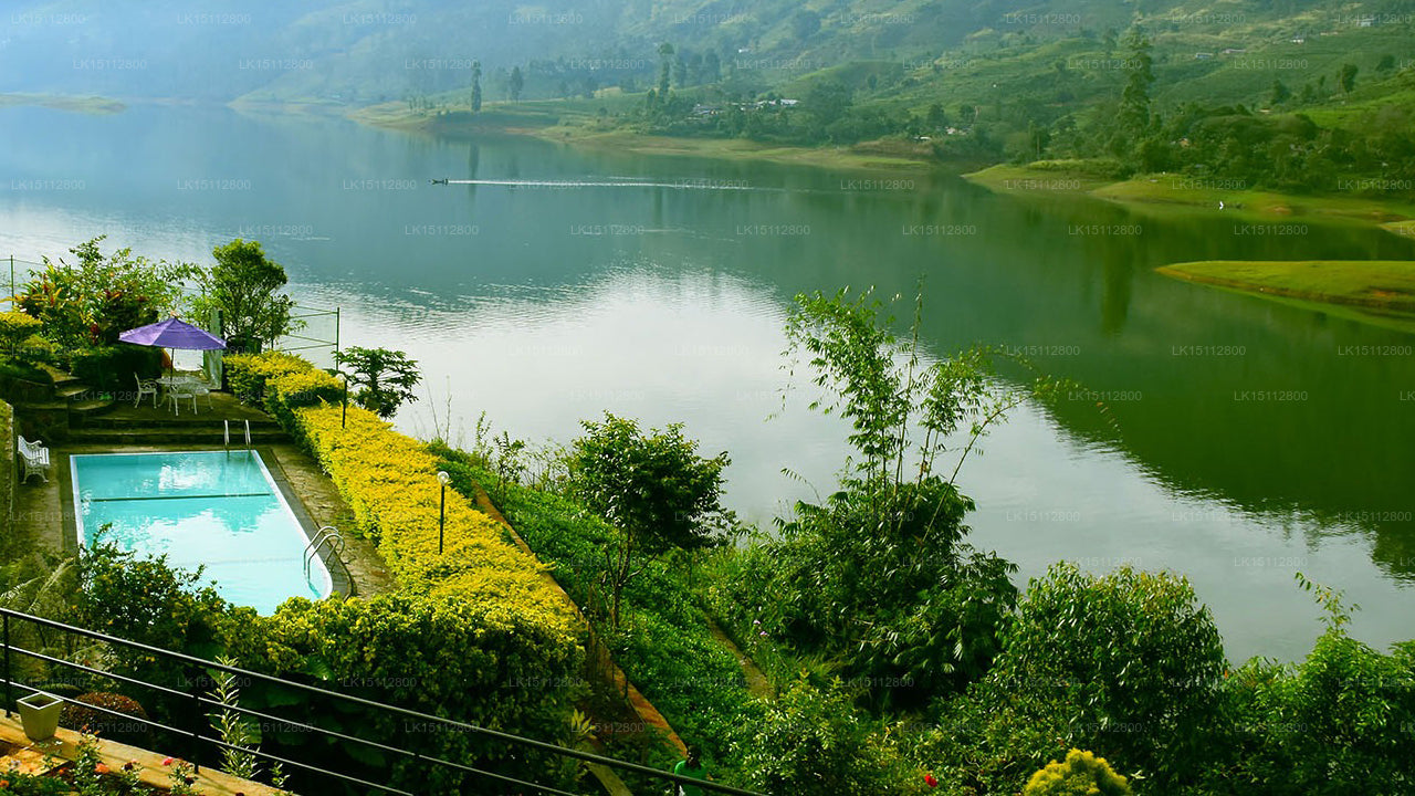 Madusha Rest, Hatton