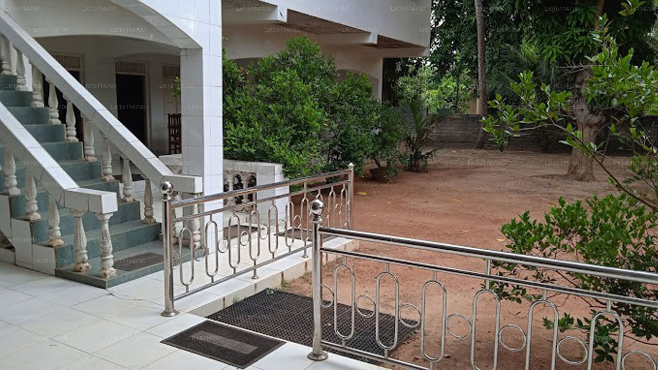 Ranketha Guest House and Restaurant, Puttalam