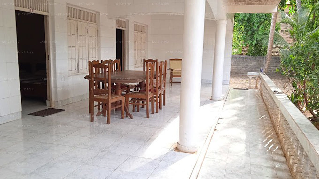 Ranketha Guest House and Restaurant, Puttalam