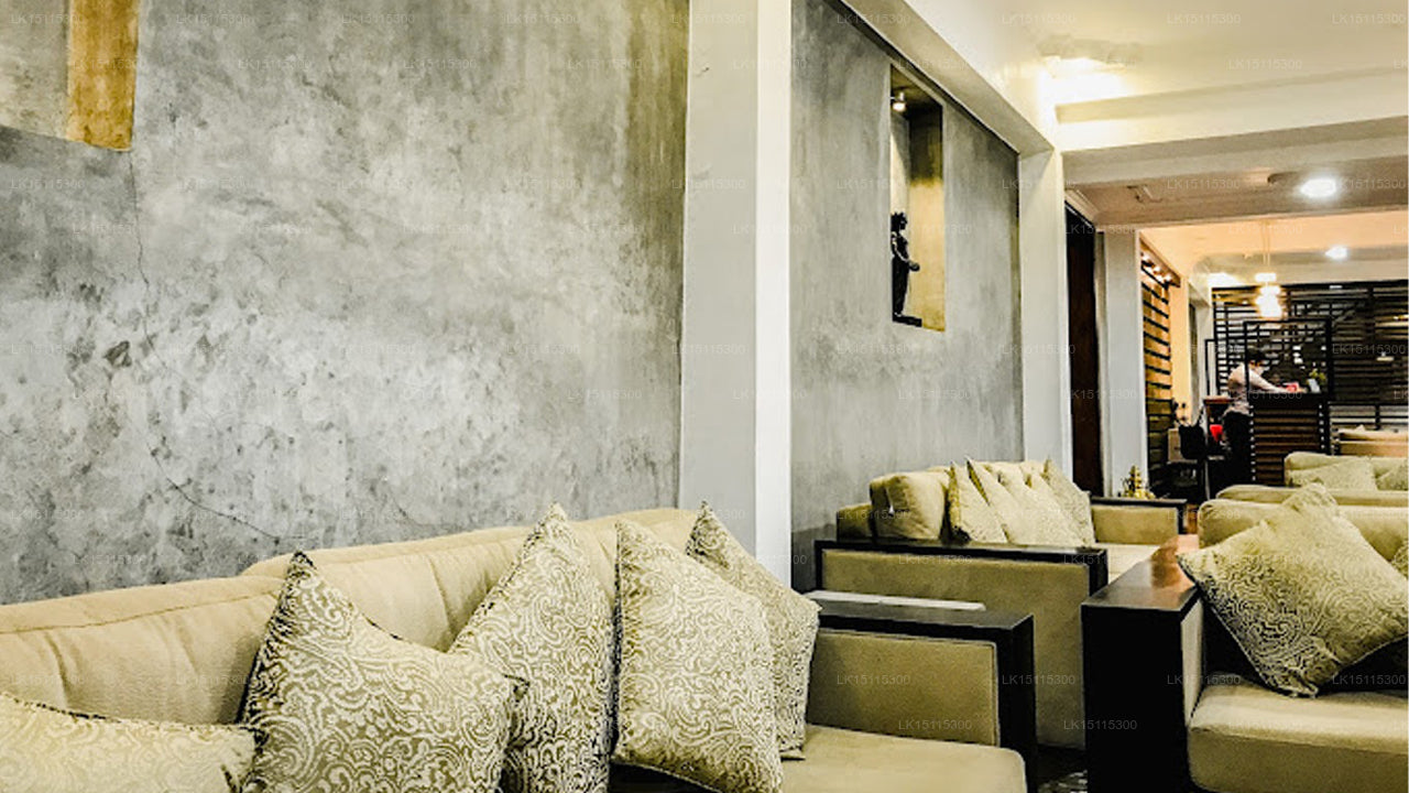 River Side Holiday Inn, Badulla