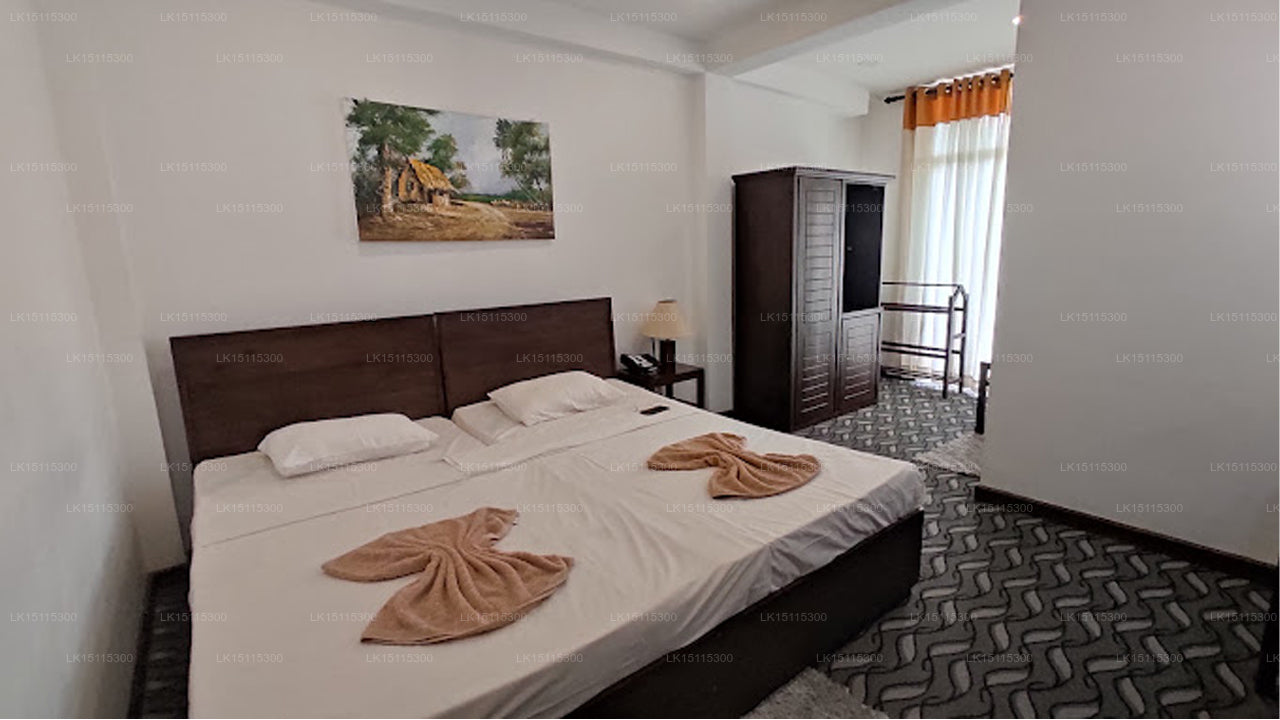 River Side Holiday Inn, Badulla