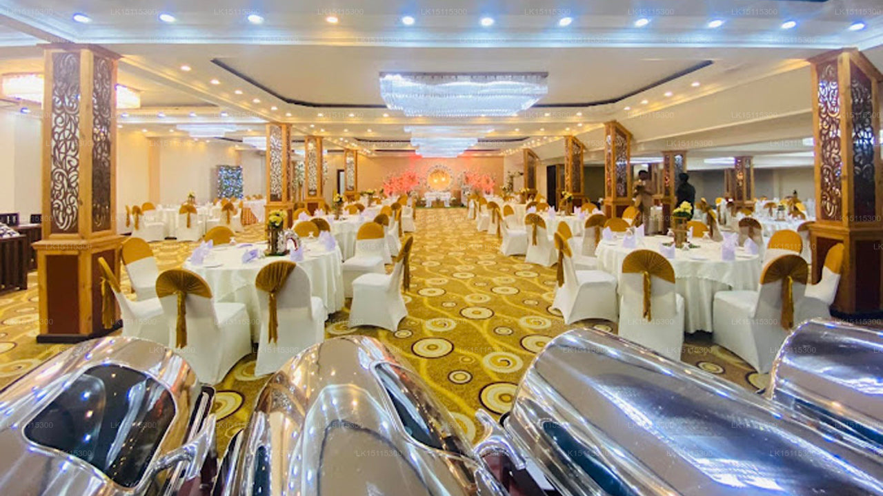 River Side Holiday Inn, Badulla