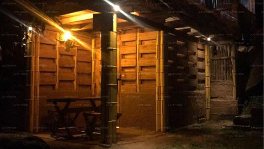 Themiya Sevena, Mahiyanganaya