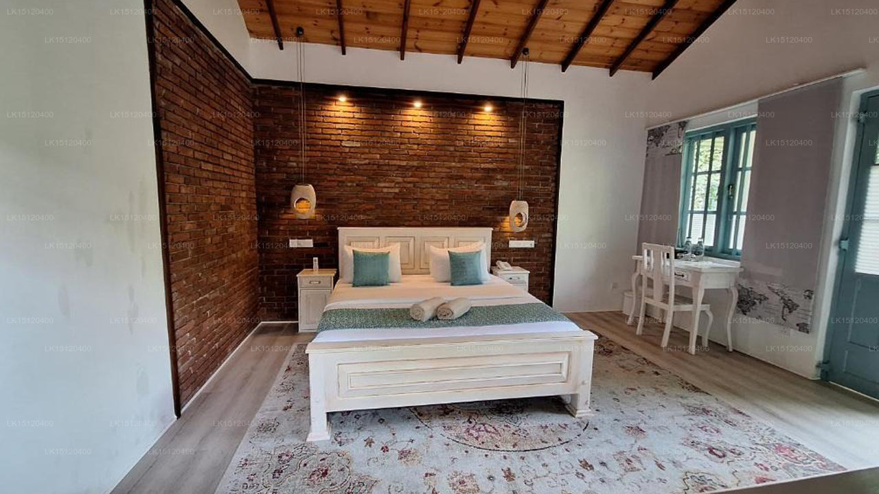 Lake Lodge Kandalama, Dambulla