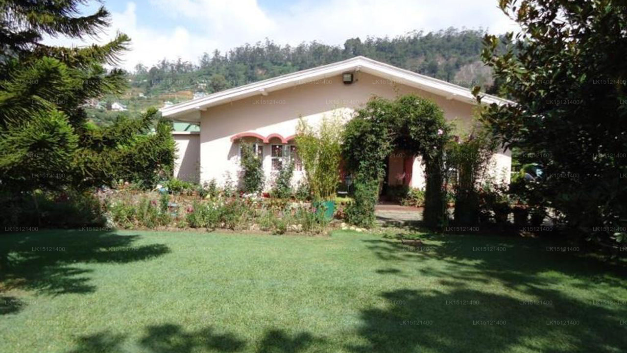 The Glen Fall Resort, Nuwara Eliya