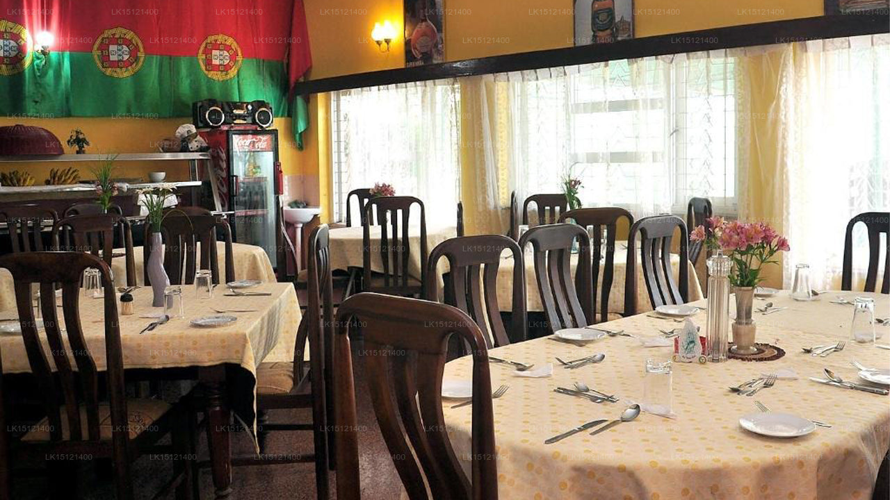 The Glen Fall Resort, Nuwara Eliya