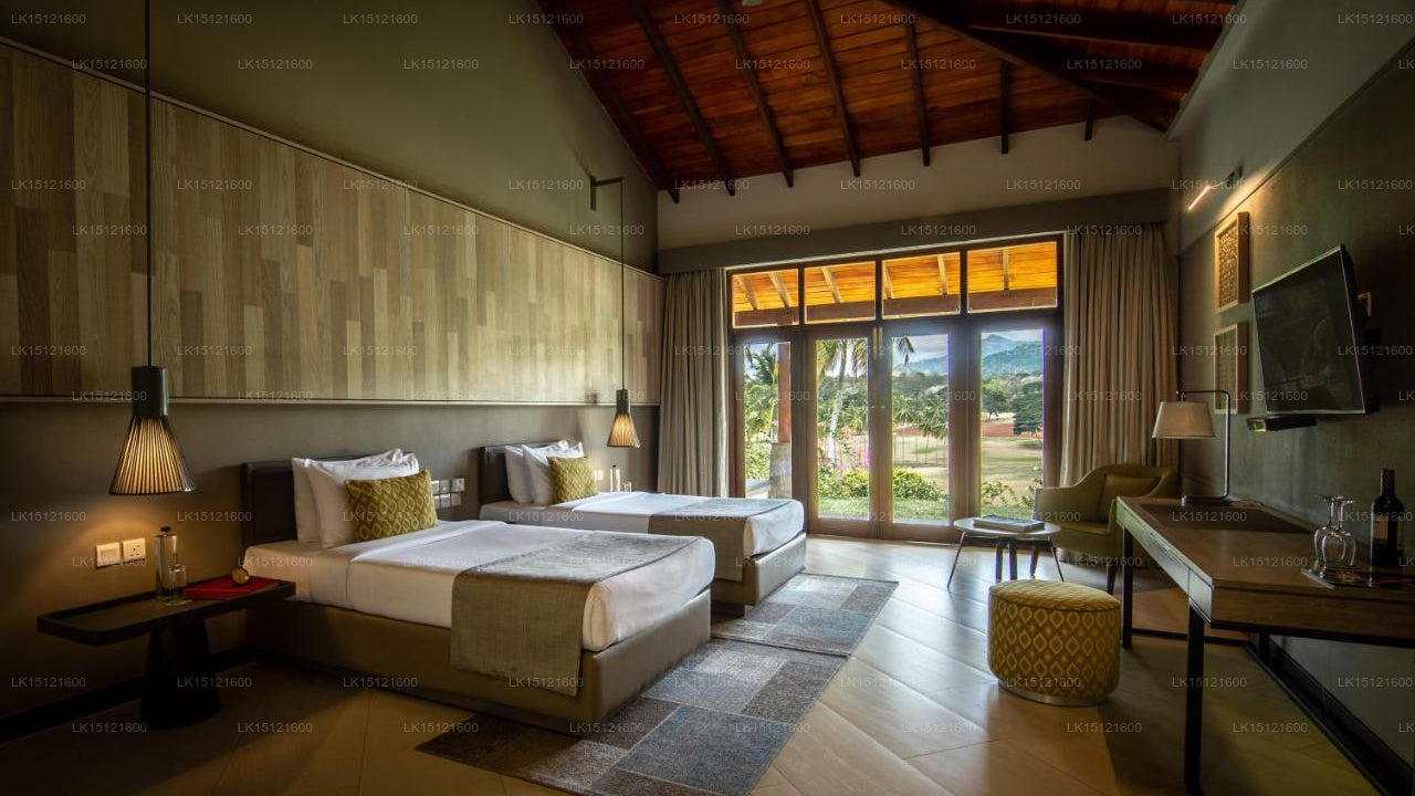 Digana Holiday Bungalow, Kandy