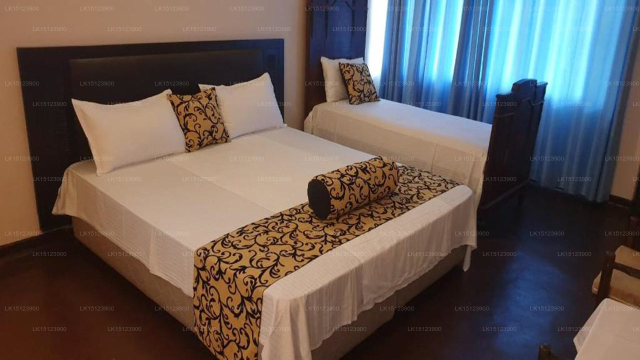 Ashok Hotel, Anuradhapura