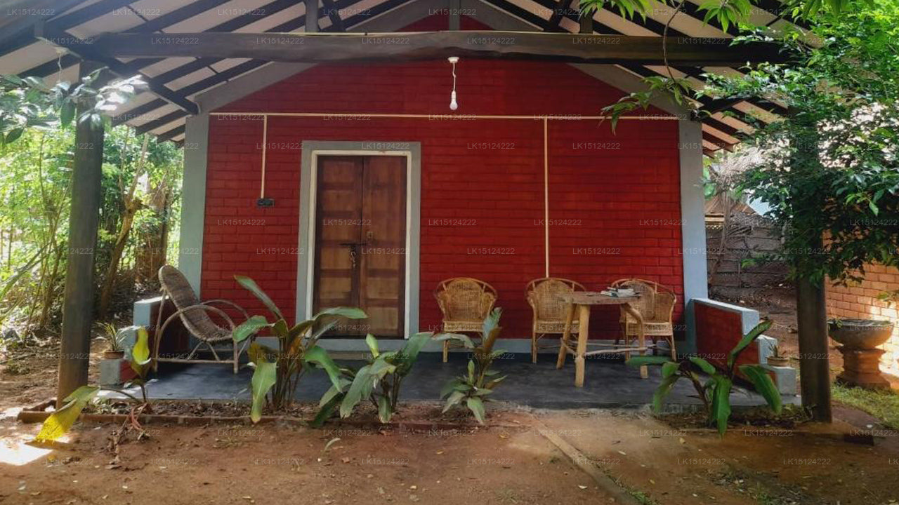 Sandalwood Cottage, Udawalawe