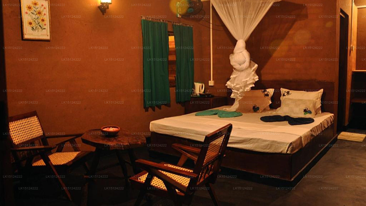 Sandalwood Cottage, Udawalawe