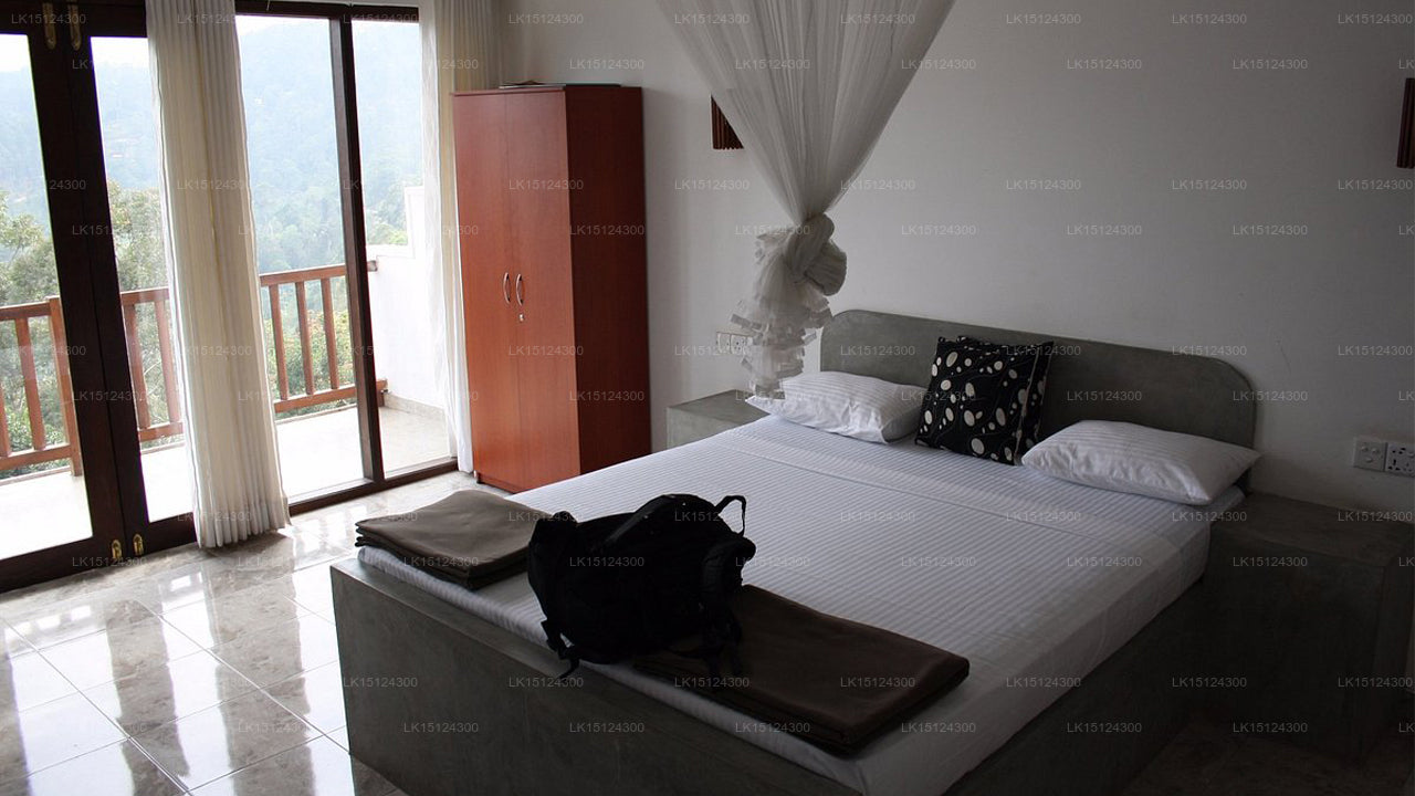 Sky Green Resort, Ella