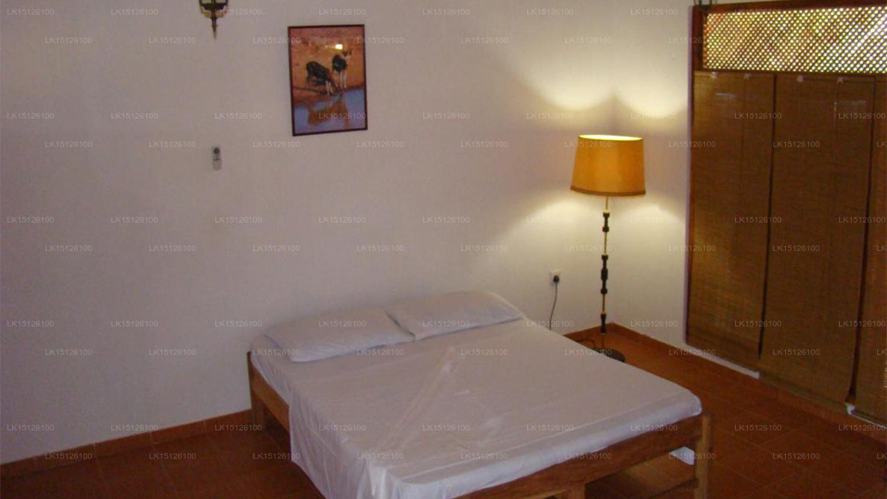 La Serenado Holiday Resort, Kataragama