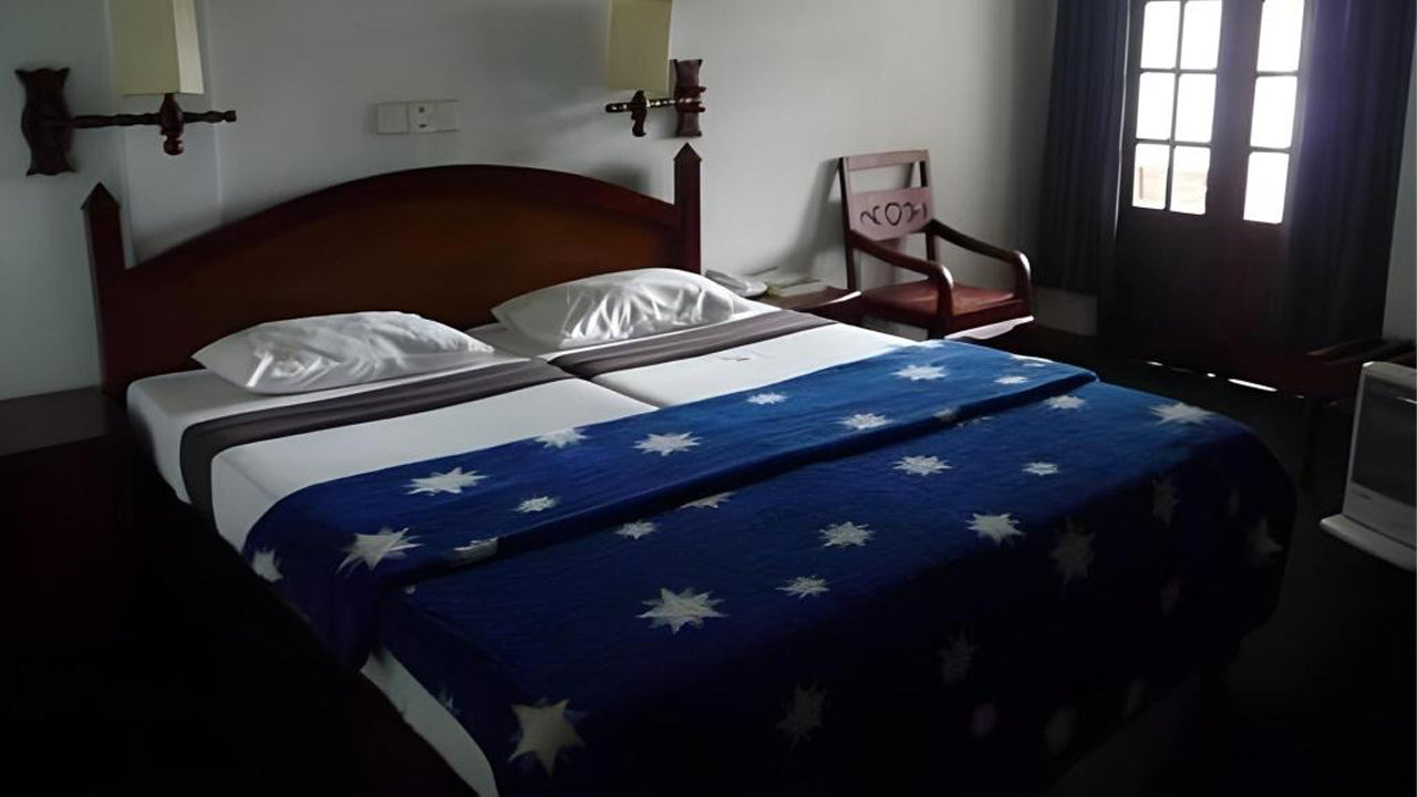 Hotel Silver Falls, Nuwara eliya