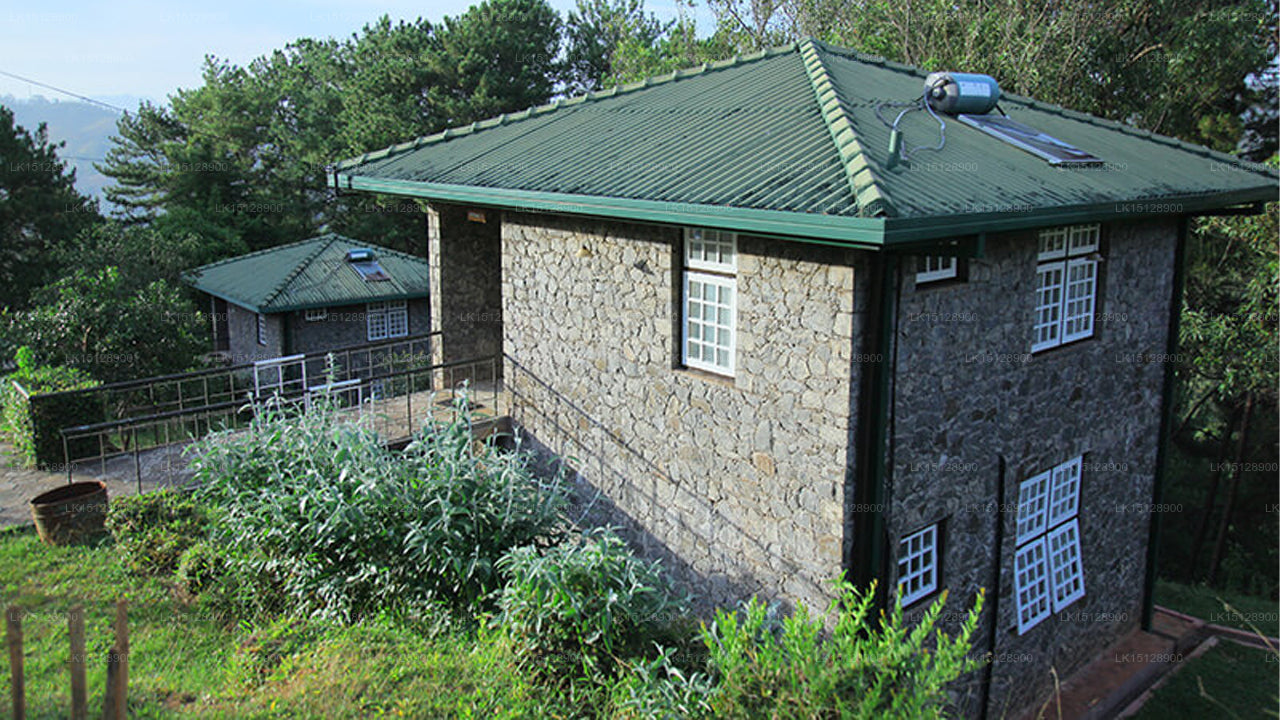 National Holiday Resort - Bandarawela