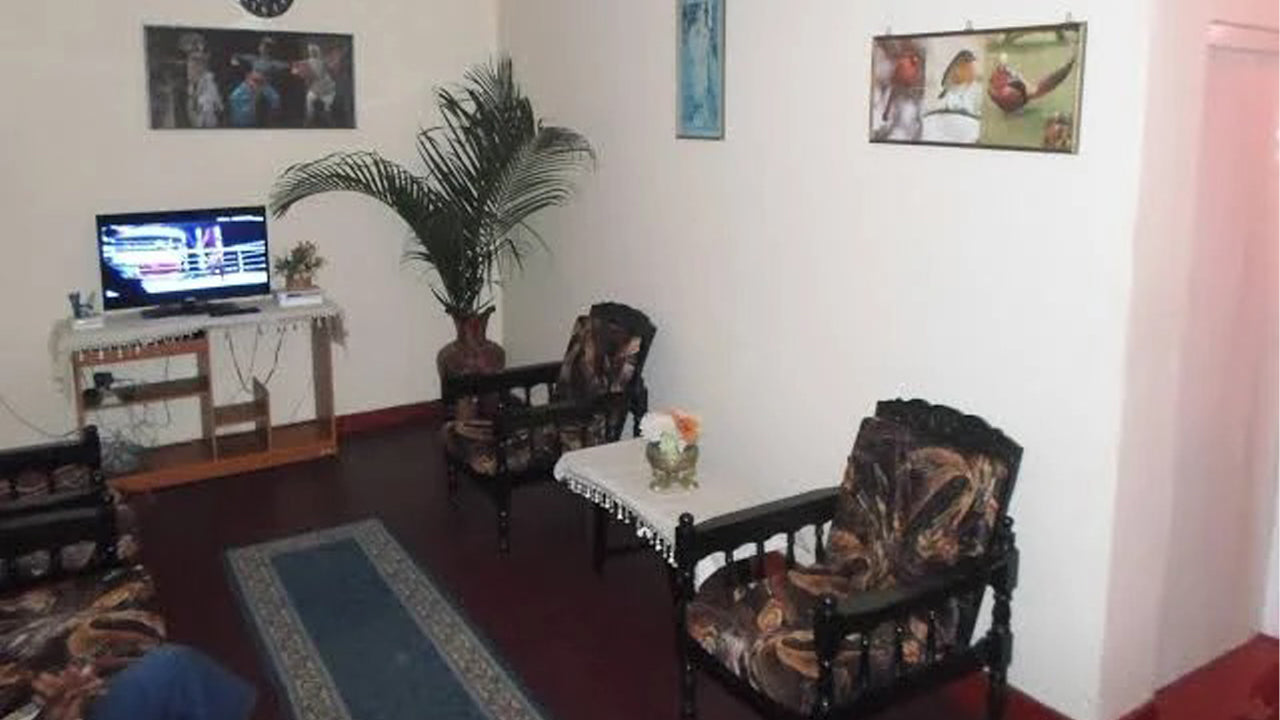 Indrani Inn, Anuradhapura