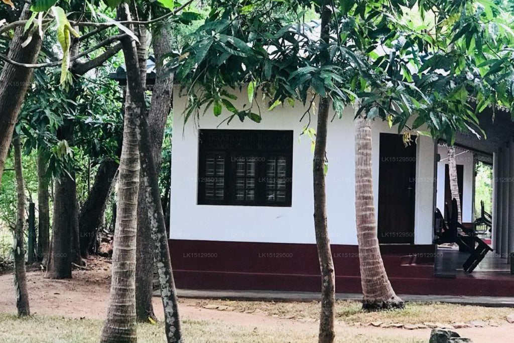 Grand Regent Holiday Resort and Spa, Sigiriya